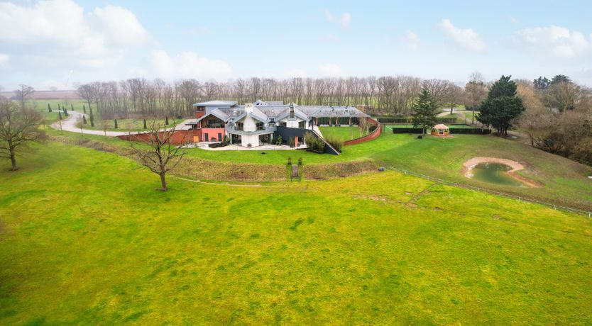 Photo of The Great British Retreat