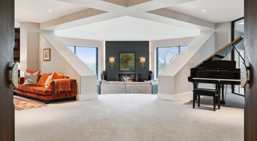 Photo of The Great British Retreat