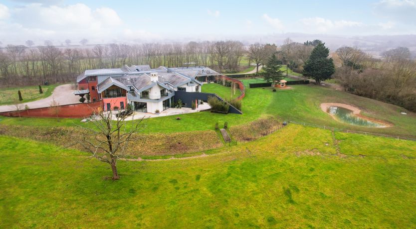 Photo of The Great British Retreat