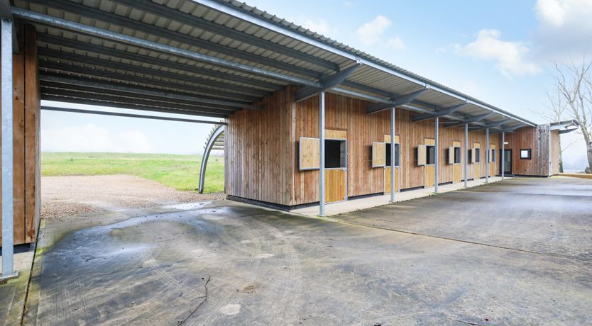 Photo of The Great British Retreat