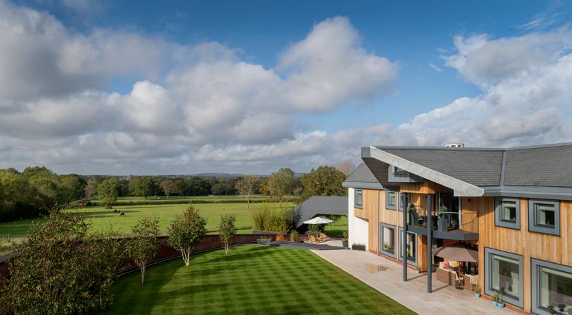 Photo of The Great British Retreat