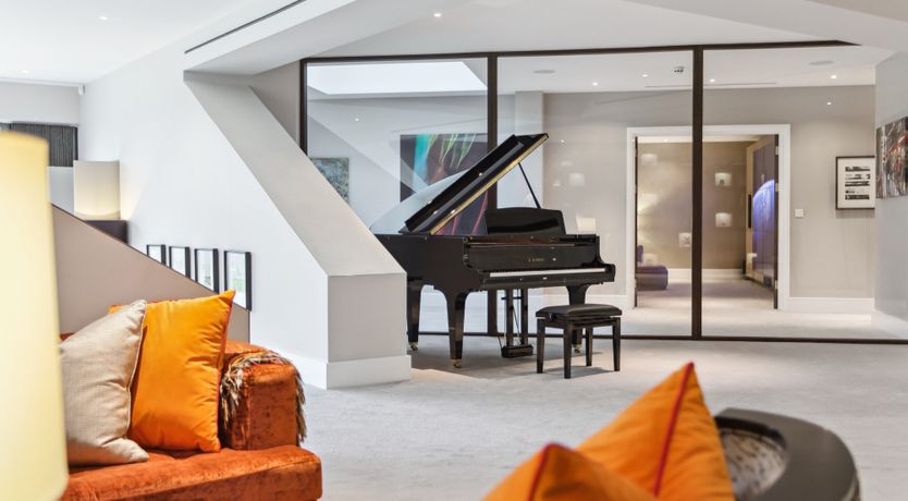 Photo of The Great British Retreat