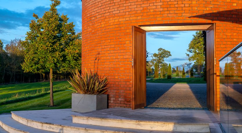 Photo of The Great British Retreat