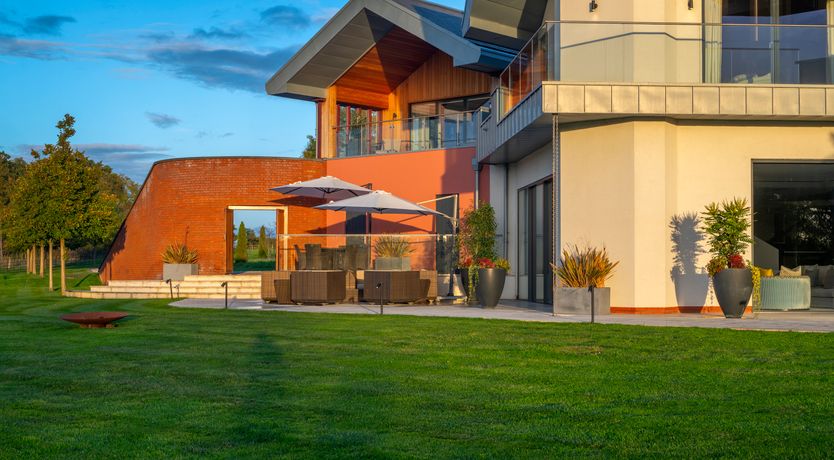 Photo of The Great British Retreat