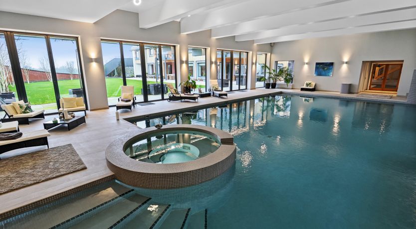 Photo of The Great British Retreat