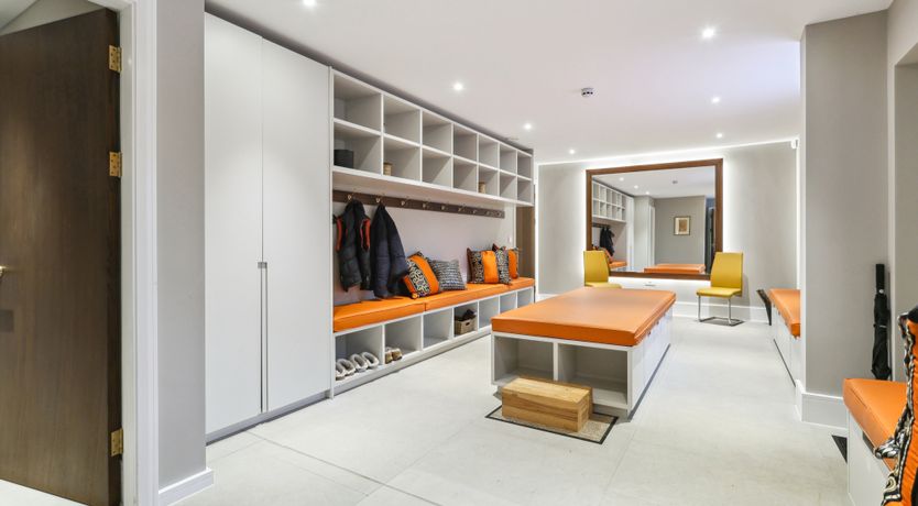 Photo of The Great British Retreat