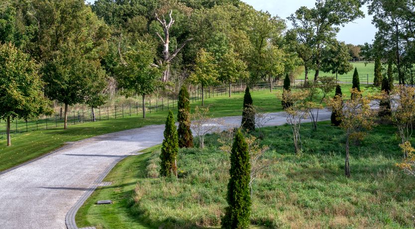 Photo of The Great British Retreat