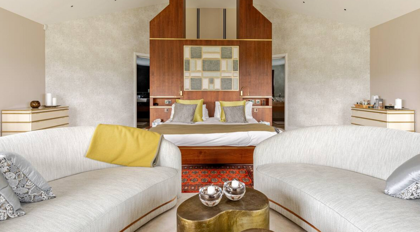 Photo of The Great British Retreat