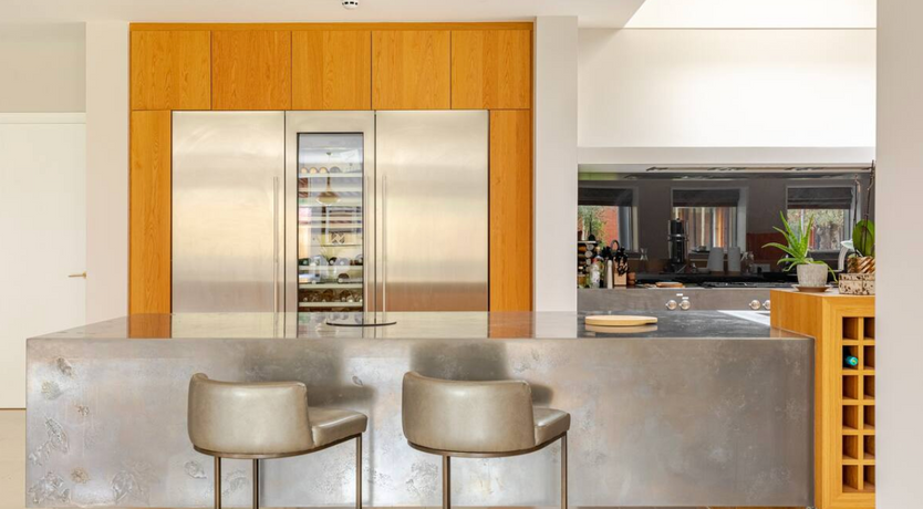 Photo of The Great British Retreat