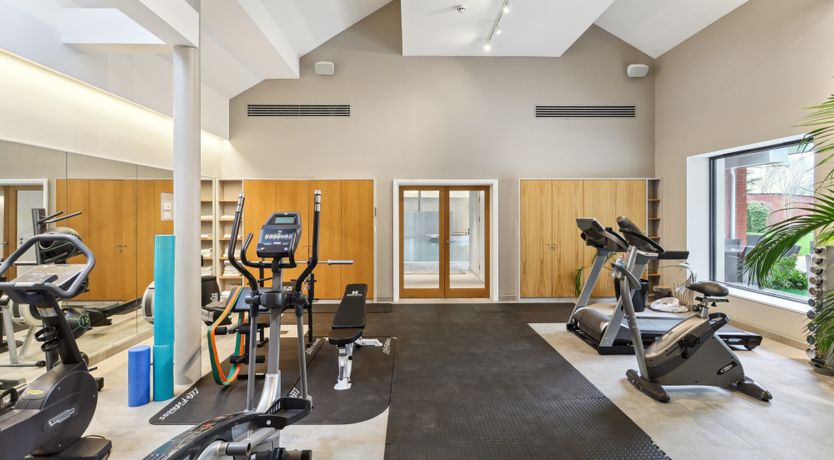 Photo of The Great British Retreat