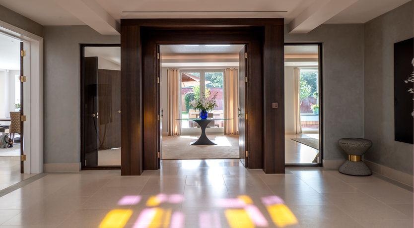 Photo of The Great British Retreat