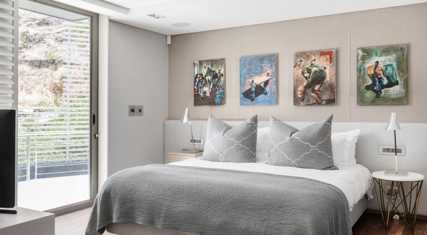 Photo of Strikingly Handsome