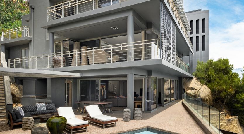 Photo of Strikingly Handsome