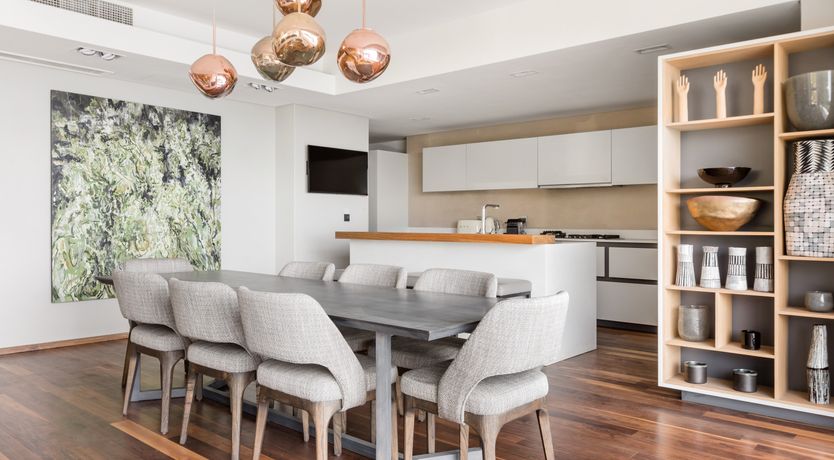 Photo of Strikingly Handsome