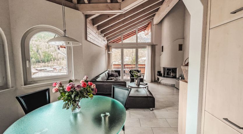 Photo of Residence Chateau A Apartment 4