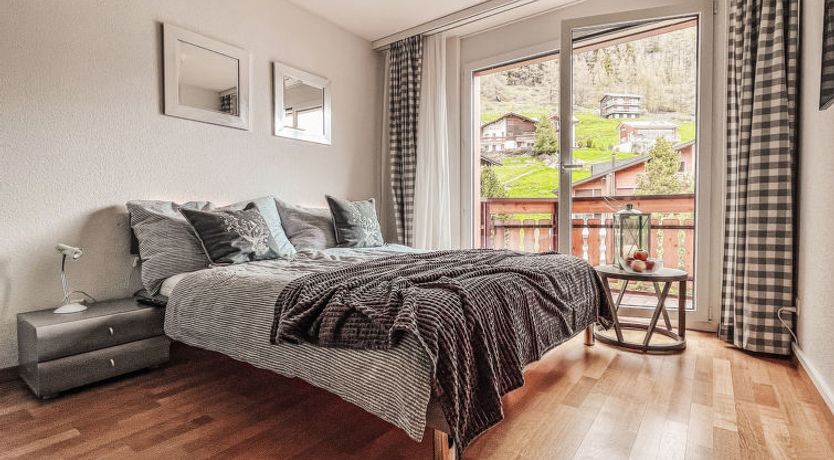 Photo of Residence Chateau A Apartment 4