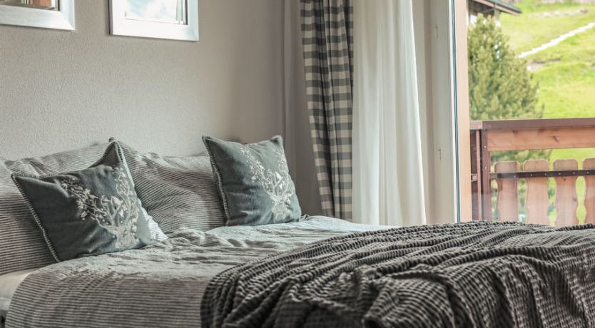 Photo of Residence Chateau A Apartment 4