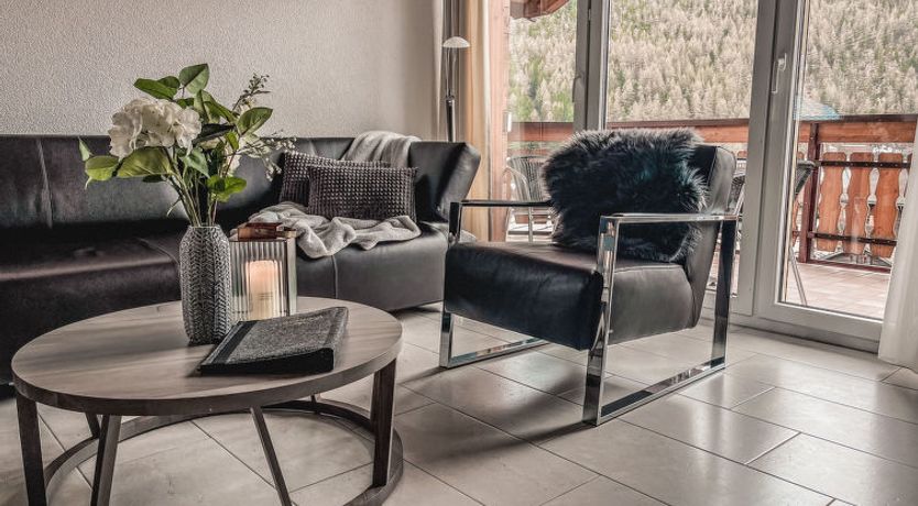 Photo of Residence Chateau A Apartment 4