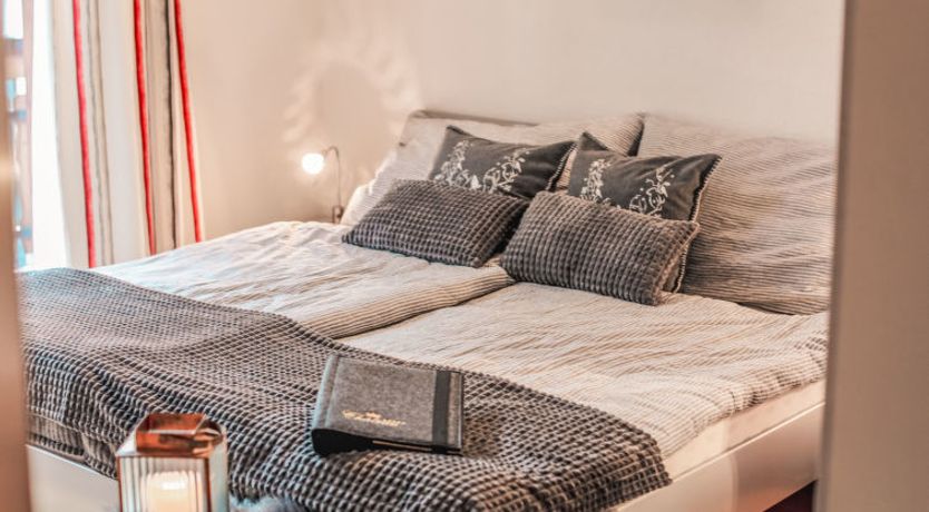 Photo of Residence Chateau A Apartment 4