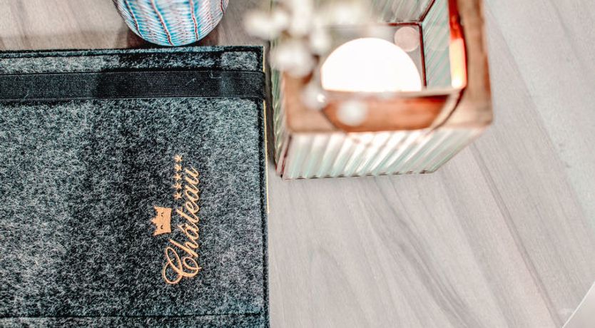 Photo of Residence Chateau A Apartment 4