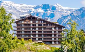Photo of Aiglon E2 Apartment 5