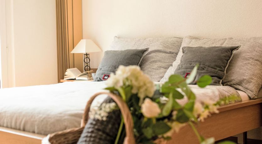 Photo of Residence Chateau A Apartment 3