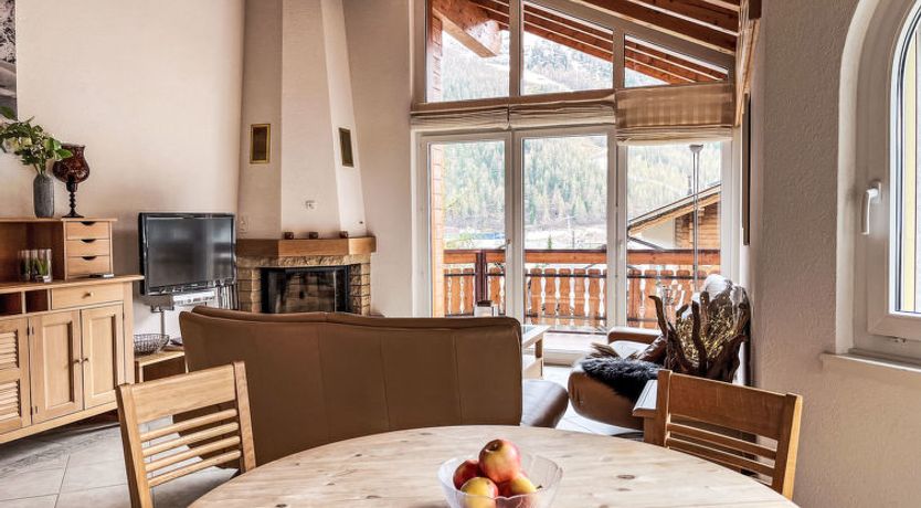 Photo of Residence Chateau A Apartment 3