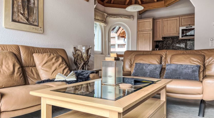 Photo of Residence Chateau A Apartment 3