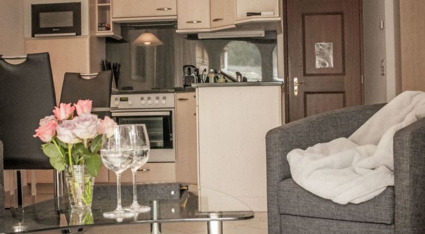 Photo of Residence Chateau A