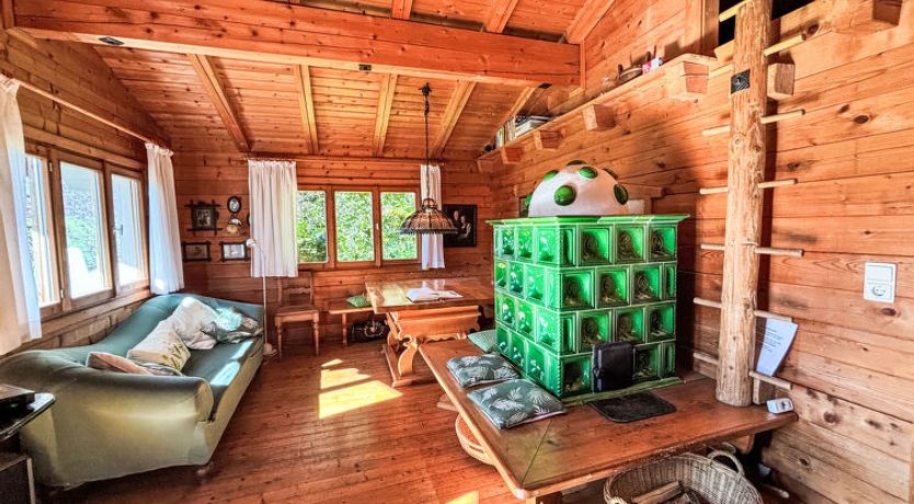 Photo of Ferienhaus Giselbrecht