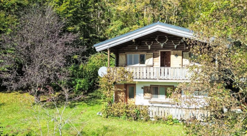 Photo of Ferienhaus Giselbrecht