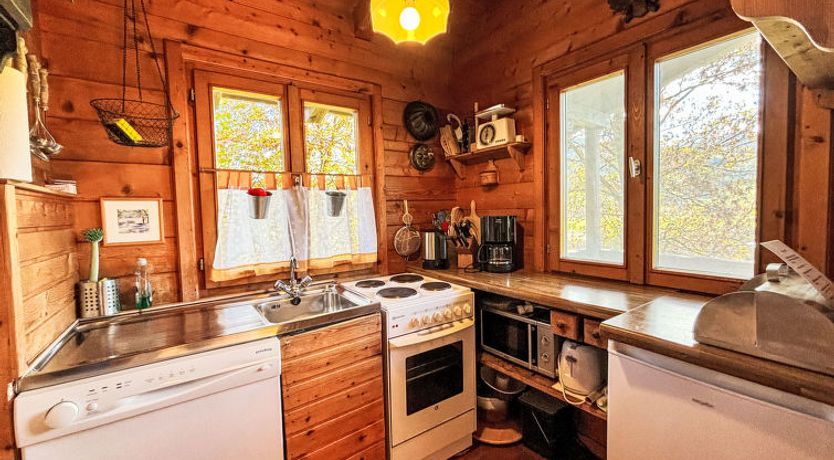 Photo of Ferienhaus Giselbrecht