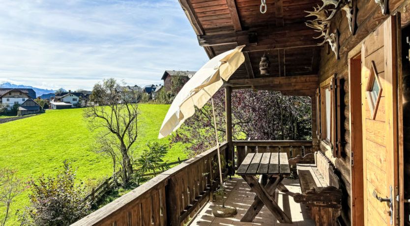 Photo of Ferienhaus Giselbrecht