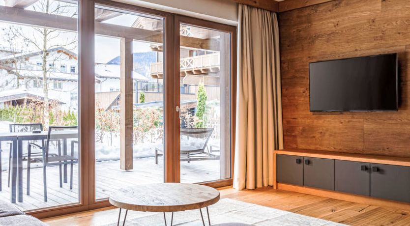 Photo of Premium mit 2 Schlafzimmer&Garten Apartment 3