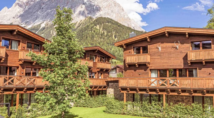 Photo of Premium mit 2 Schlafzimmer&Garten Apartment 3