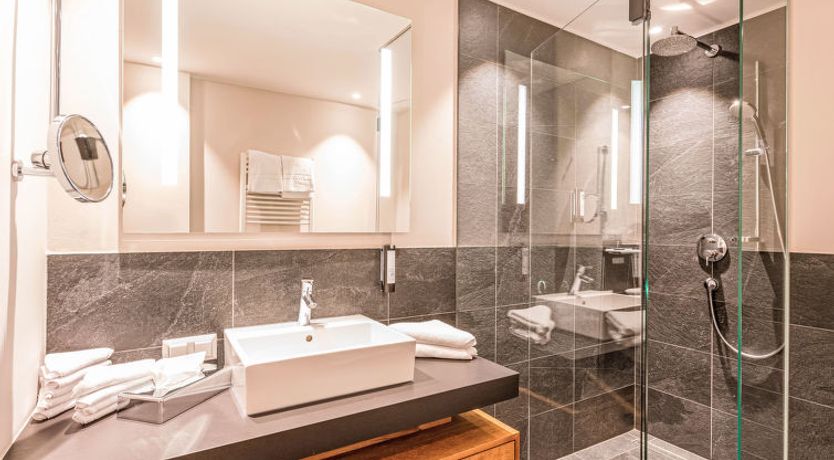 Photo of Premium mit 2 Schlafzimmer&Garten Apartment 3