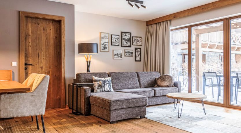 Photo of Premium mit 2 Schlafzimmer&Garten Apartment 3