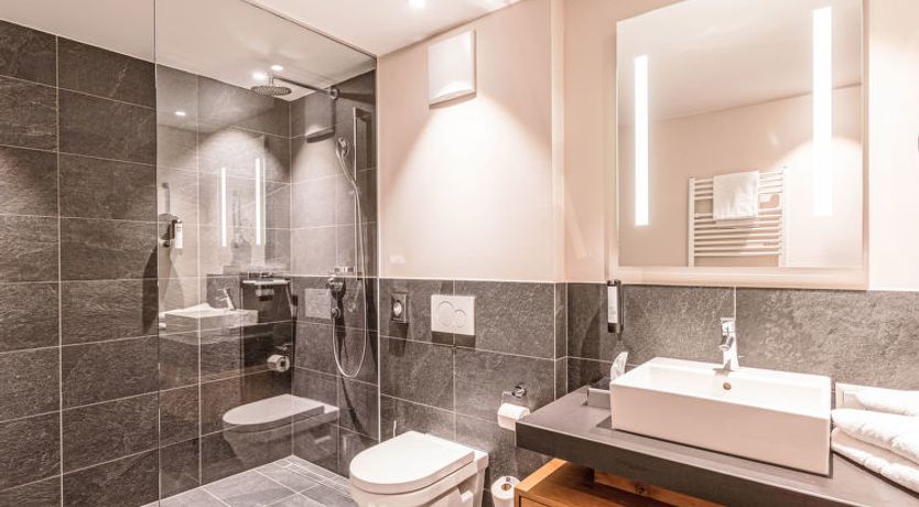 Photo of Premium Penthouse mit 4 Schlafzimmern Apartment 10