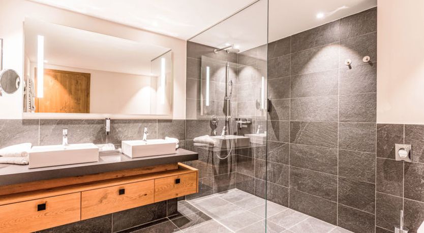 Photo of Premium Penthouse mit 4 Schlafzimmern Apartment 10