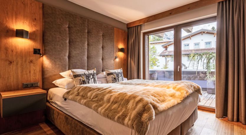 Photo of Premium mit 2 Schlafzimmer