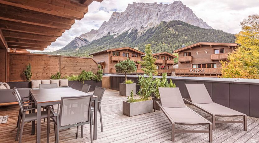 Photo of Premium mit 2 Schlafzimmer