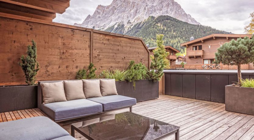 Photo of Premium mit 2 Schlafzimmer