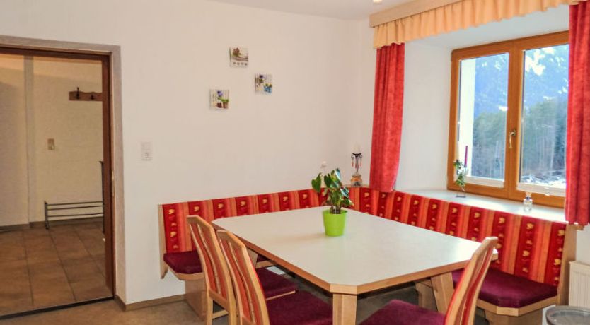 Photo of Winklerhof - Bergblick