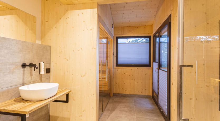 Photo of Superior #25 mit Sauna Holiday Home 28