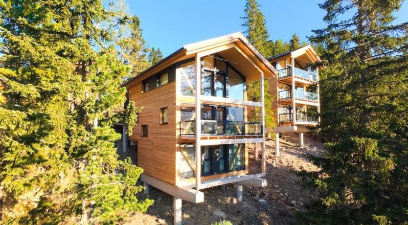 Photo of Superior #25 mit Sauna Holiday Home 28