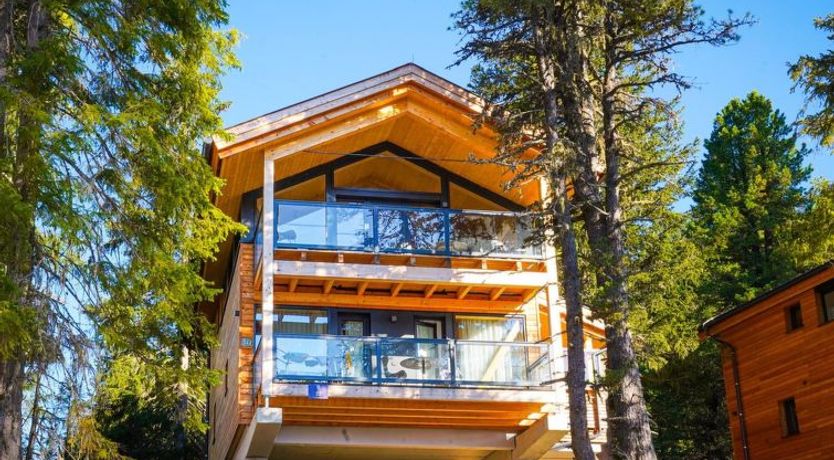 Photo of Superior #25 mit Sauna Holiday Home 28