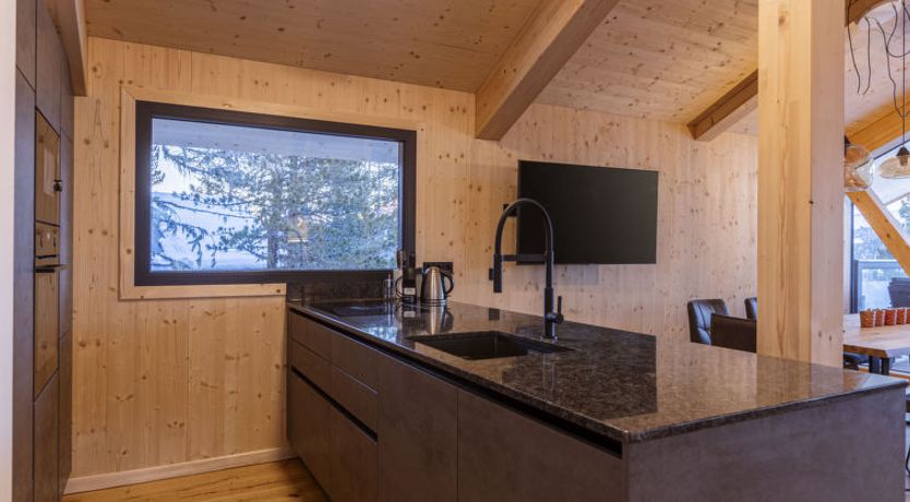 Photo of Superior #25 mit Sauna Holiday Home 28