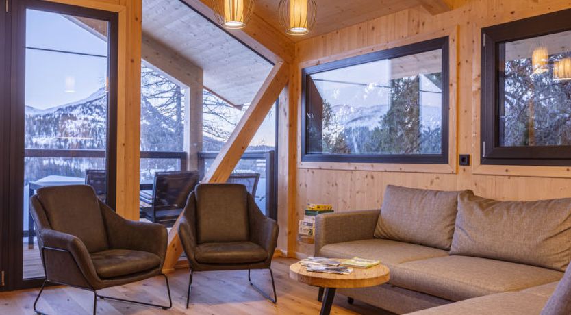 Photo of Superior #25 mit Sauna Holiday Home 28