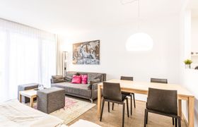 Photo of mit-1-schlafzimmer-saunabereich-apartment-1