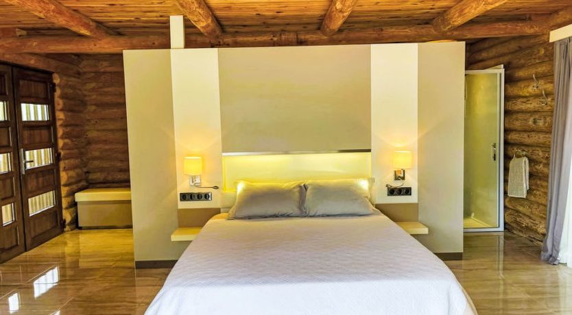 Photo of Chalet Double Holiday Home 3